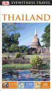dk eyewitness travel guide thailand