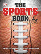 sports book dk publishing