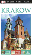 dk eyewitness travel guide krakow