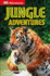 Dk Adventures: Jungle Adventures