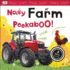 Noisy Farm Peekaboo! : 5 Farm Sounds! (Noisy Peekaboo! )