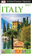 dk eyewitness travel guide italy
