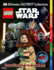 Ultimate Factivity Collection: Lego Star Wars (Dk Ultimate Factivity Collection)