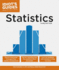 Statistics, 3e (Idiot's Guides)