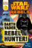 Rebels: Darth Vader, Jedi Hunter!