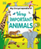 My Encyclopedia of Very Important Animals (Dk)