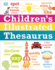 Children's Illustrated Thesaurus (Dk Children's Illustrated Reference)