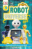 Dk Readers L4 Robot Universe (Dk Readers Level 4)