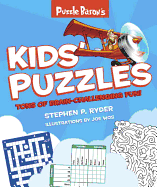 puzzle barons kids puzzles