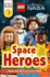 Dk Readers L1: Lego Women of Nasa: Space Heroes (Dk Readers Level 1)