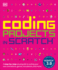 Coding Projects in Scratch: a Step-By-Step Visual Guide to Coding Your Own Animations, Games, Simulations, a (Dk Help Your Kids)