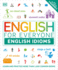 English for Everyone: English Idioms: an Esl Book of Over 1, 000 English Phrases and Expressions