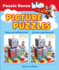 Puzzle Baron Kids Picture Puzzles