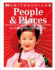 People and Places: a Visual Encyclopedia (Dk Children's Visual Encyclopedias)