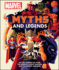 Marvel Myths and Legends: the Epic Origins of Thor, the Eternals, Black Panther, and the Marvel Universe