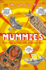 Microbites: Mummies: Riveting Reads for Curious Kids (Library Edition)