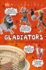 Microbites: Gladiators: Riveting Reads for Curious Kids (Library Edition)