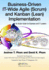Business-Driven It-Wide Agile (Scrum) and Kanban (Lean) Implementation