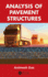 Analysis of Pavement Structures (Hb 2015)