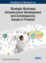 Strategic Business Infrastructure Development and Contemporary Issues in Finance
