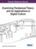 Examining Paratextual Theory and its Applications in Digital Culture