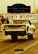 southern california funny cars