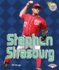 Stephen Strasburg (Amazing Athletes)