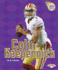 Colin Kaepernick (Amazing Athletes)