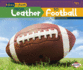 From Leather to Football (Start to Finish, Second Series)