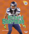 Richard Sherman Format: Library