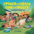 Crunch and Crack, Oink and Whack! : an Onomatopoeia Story