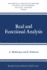 Real and Functional Analysis
