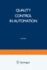 Quality Control in Automation
