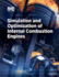 Simulation and Optimization of Internal Combustion Engines