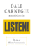 Dale Carnegie & Associates' Listen! : the Art of Effective Communication