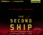 The Second Ship (the Rho Agenda, 1)