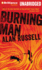 Burning Man (a Gideon and Sirius Novel, 1)