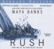 Rush: Library Edition (the Breathless Trilogy)