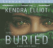 Buried (a Bone Secrets Novel)