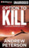 Option to Kill (Nathan McBride, 3)