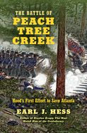 battle of peach tree creek hoods first effort to save atlanta