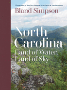 north carolina land of water land of sky