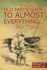 An Old Fart's Guide to Almost Everything........That Matters