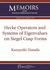 Hecke Operators and Systems of Eigenvalues on Siegel Cusp Forms (Memoirs of the American Mathematical Society November 2020. Volume 268. Number 1306 (Third of 6 Numbers)