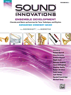 sound innovations for concert band ensemble development for advanced concer