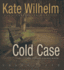 Cold Case (Barbara Holloway Novels)