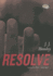 Resolve (Mp3-Cd)