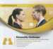 Personality Challenges: Conversational Secrets for Top 7 Personality Types in Crucial Communications (Made for Success Collection)