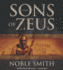 Sons of Zeus (Warrior Trilogy, Book 1)