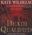 Death Qualified (Barbara Holloway Novels)